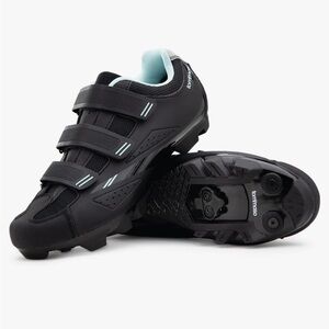 Tommaso Pista All’ Purpose Ready to ride indoor cycling shoes